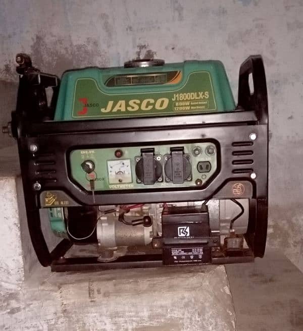 jasco 1,5 kv 0