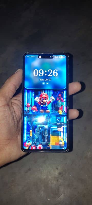 infinix note 30 Pro ram8+8 rom256gb 03287788928 WhatsApp number 1