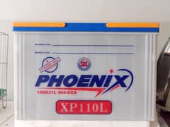 Phoenix 15 plate 85amp