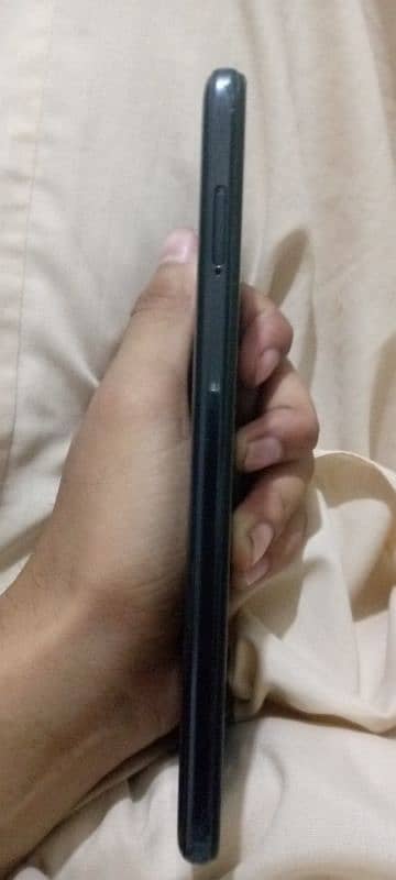 Tecno camon 18p 1