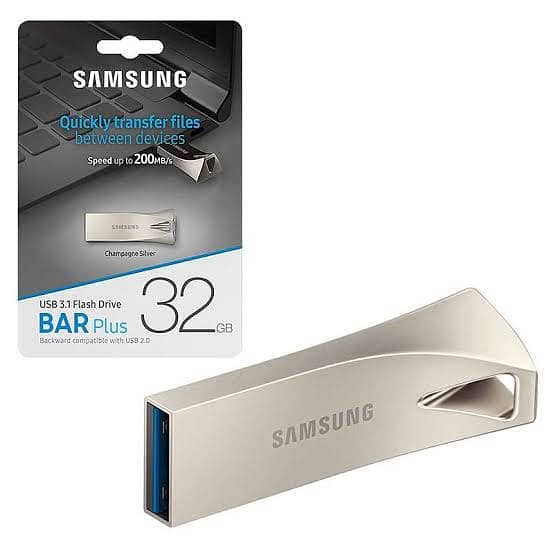 Samsung USB 32 gb 0