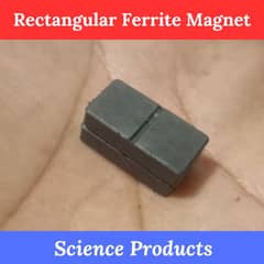 Neodymium & Ferrite Magnets