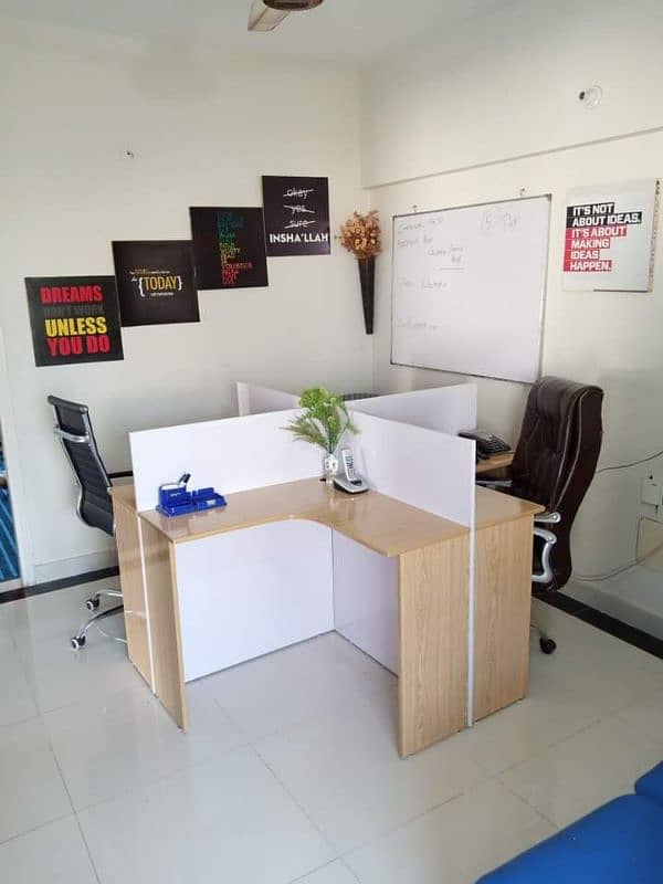 Office Furniture 1