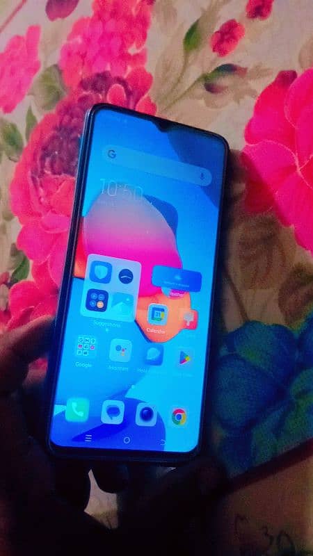 Tecno spark Go 2023 1