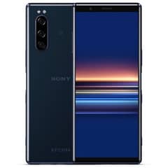 Sony Xperia 5