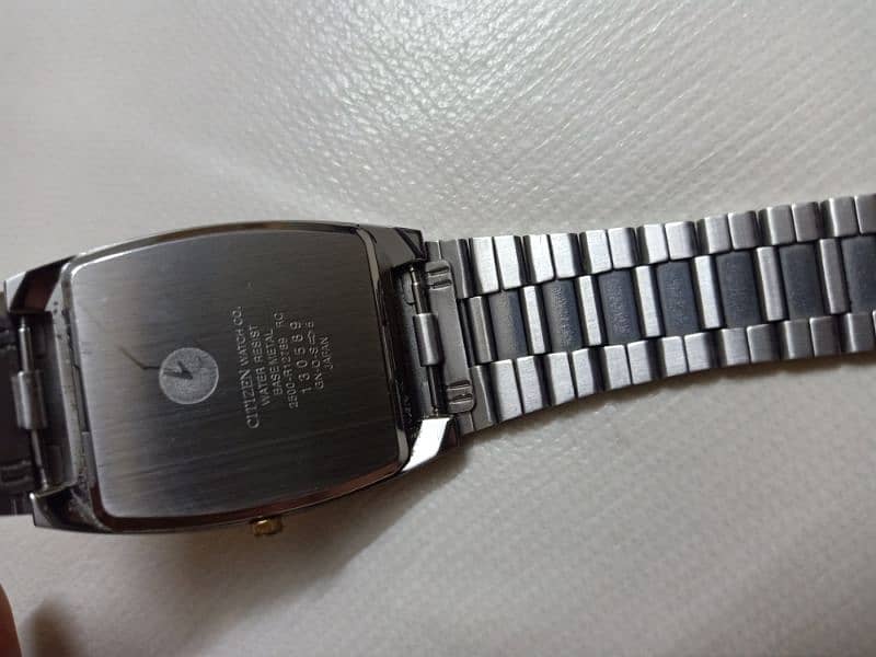 Citizen Men's Watch 1