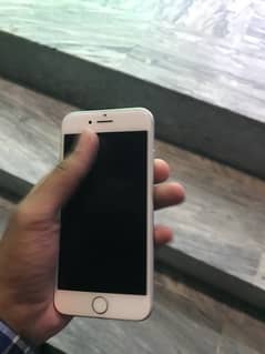 I phone 7 (Exchange possible)