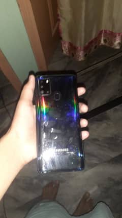 Samsung a21s