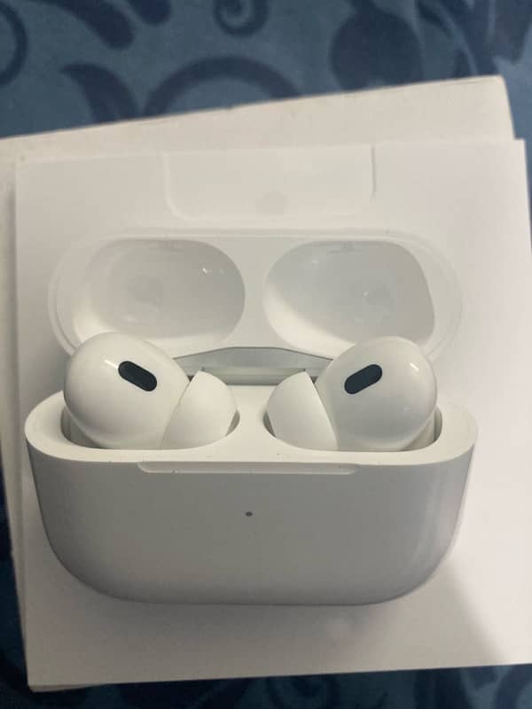 Apple original Airpods pro 2nd generation 2