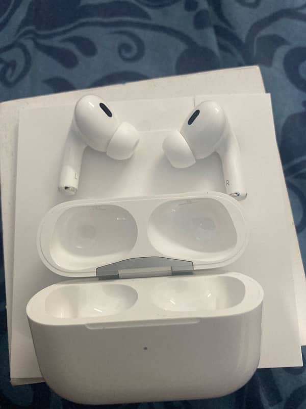 Apple original Airpods pro 2nd generation 3