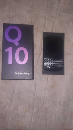 blackberry Q10