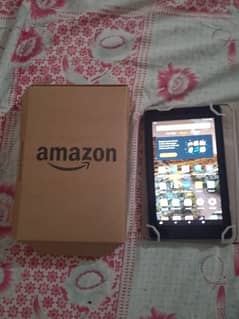 amazon fire tablet fire 7 9th generation