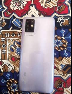 Infinix not 10 for sale