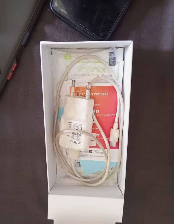 Infinix not 10 for sale 4