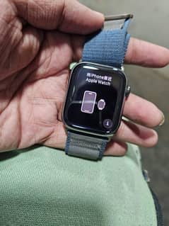 Apple I iWatch Series 7 45mm