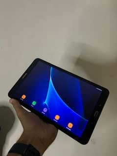 Samsung Tab A 2016 Shaded