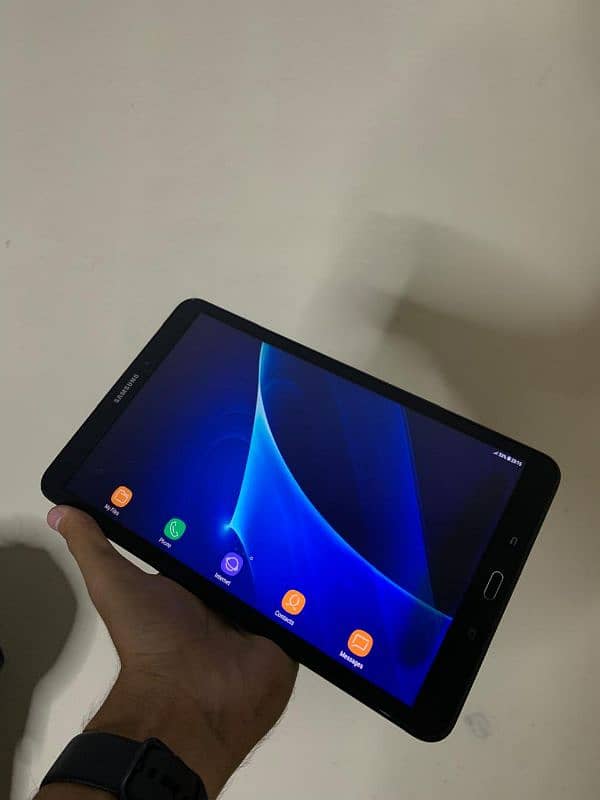 Samsung Tab A 2016 Shaded 0