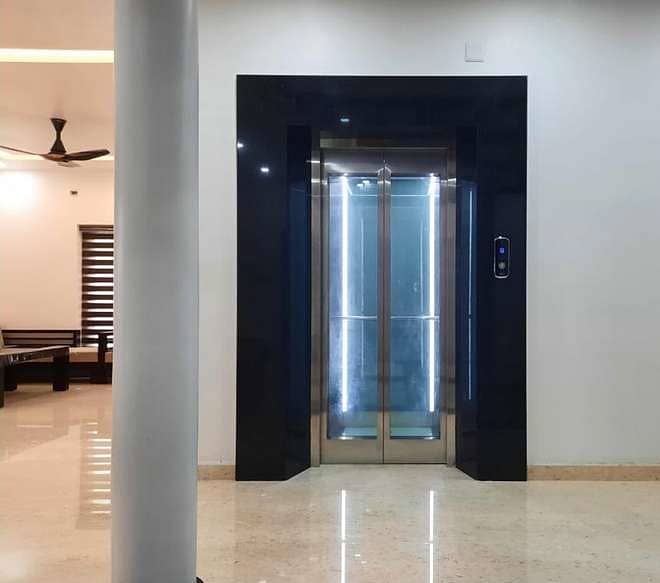 Elevator Installation Services, New Elevators, Repair, Maintenance 15