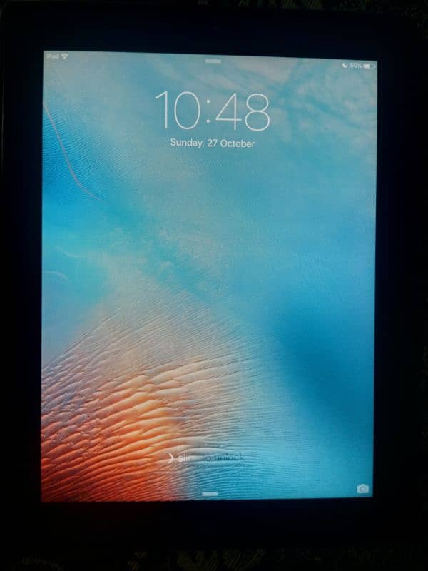 Apple iPad 32 GB 2 generation 1