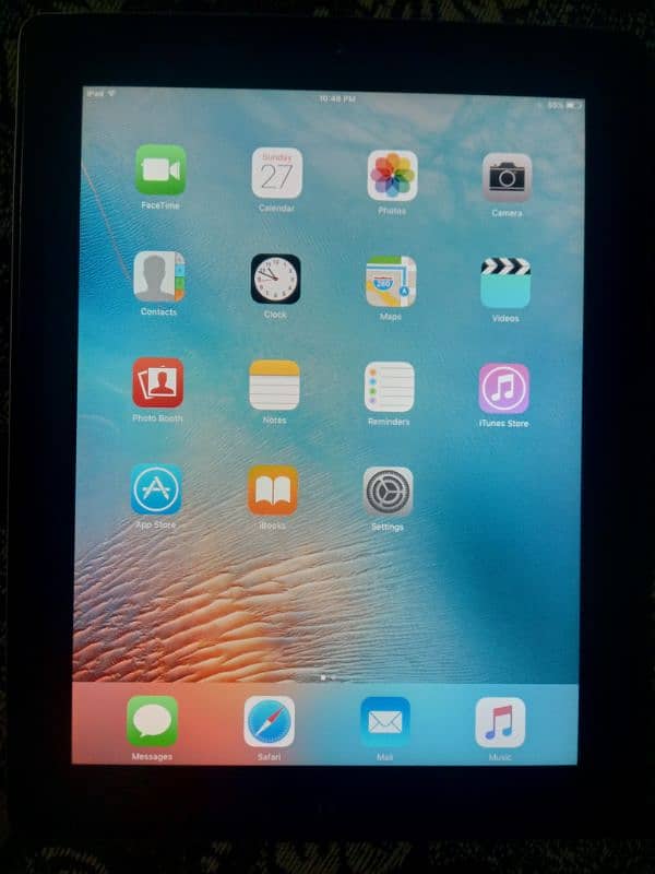 Apple iPad 32 GB 2 generation 2