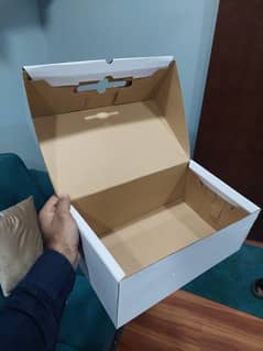 Carton Box/Ecommerce custom Packaging/Shoe Box/Khajor box manufacturer