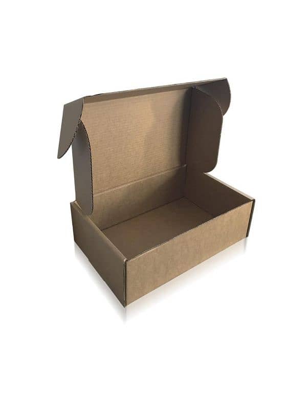 Carton Box/Ecommerce custom Packaging/Shoe Box/Khajor box manufacturer 2