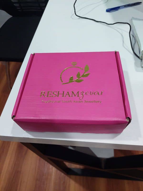 Carton Box/Ecommerce custom Packaging/Shoe Box/Khajor box manufacturer 3