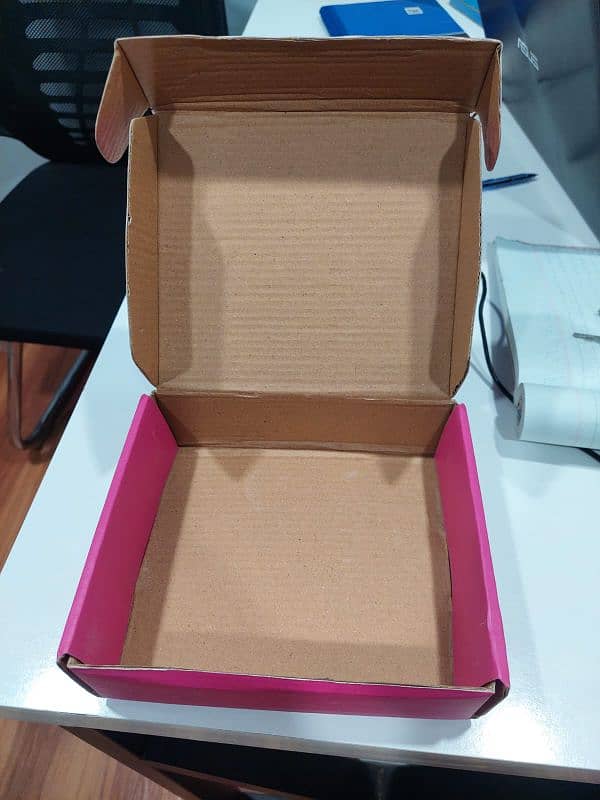 Carton Box/Ecommerce custom Packaging/Shoe Box/Khajor box manufacturer 4