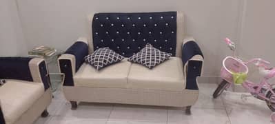 six seater customized sofa for sell