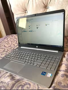 Corei7- 11th Gen, Hp-NoteBook 15.6