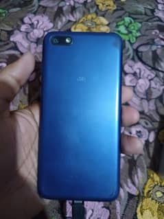 Huawei y5 lite