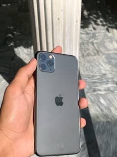 iPhone 11 pro max non pta