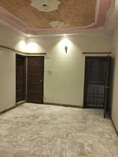 Portions For Sale 3 Bed DD Gulshan Iqbal block 1 *Code(12673)*