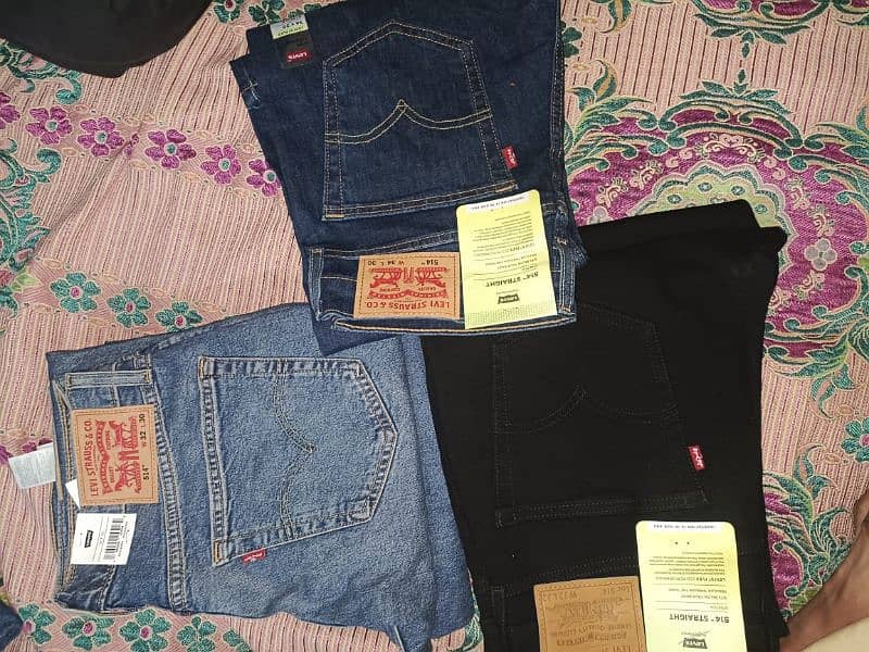 Levis 100% Orignal Exporter +923457661261 4