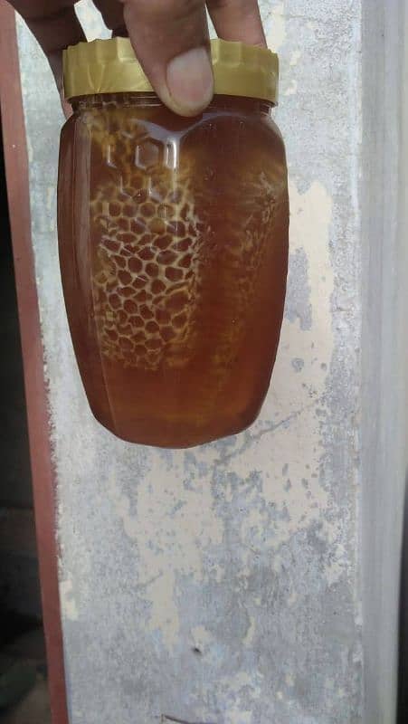 Honey for sale 6