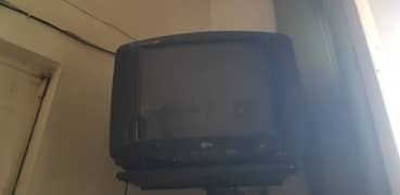 2 television