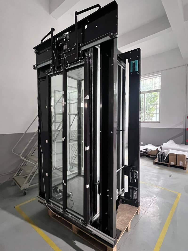 New Lift Installation, Elevator Installation, Repair, and Maintenance 2