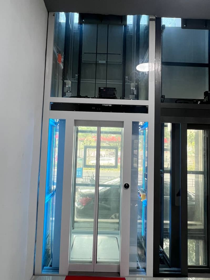 New Lift Installation, Elevator Installation, Repair, and Maintenance 14