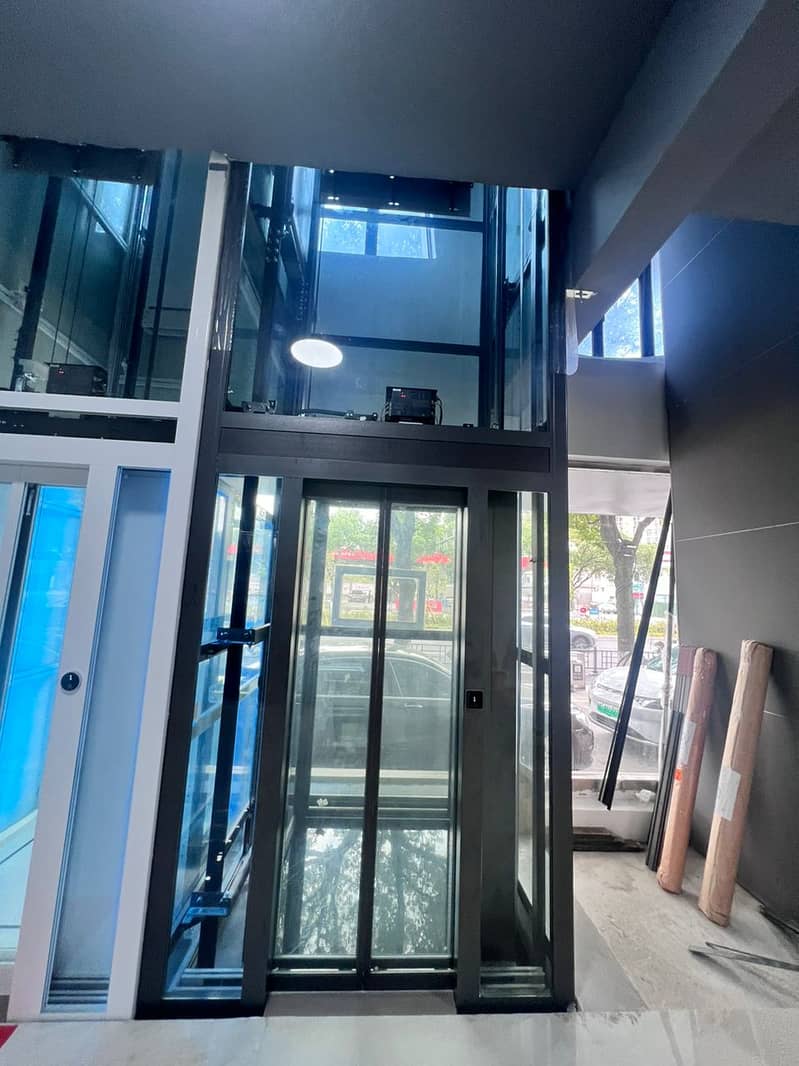 New Lift Installation, Elevator Installation, Repair, and Maintenance 16