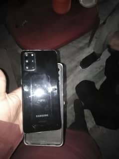 Samsung s20