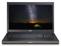 Dell Ispiron M6800