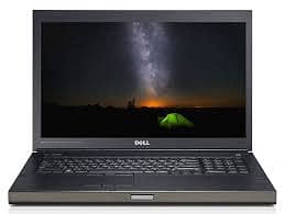 Dell Ispiron M6800 0