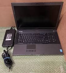 Dell Ispiron M6800 2