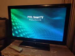 JVC 32 INCH LCD NON ANDROID/SMART