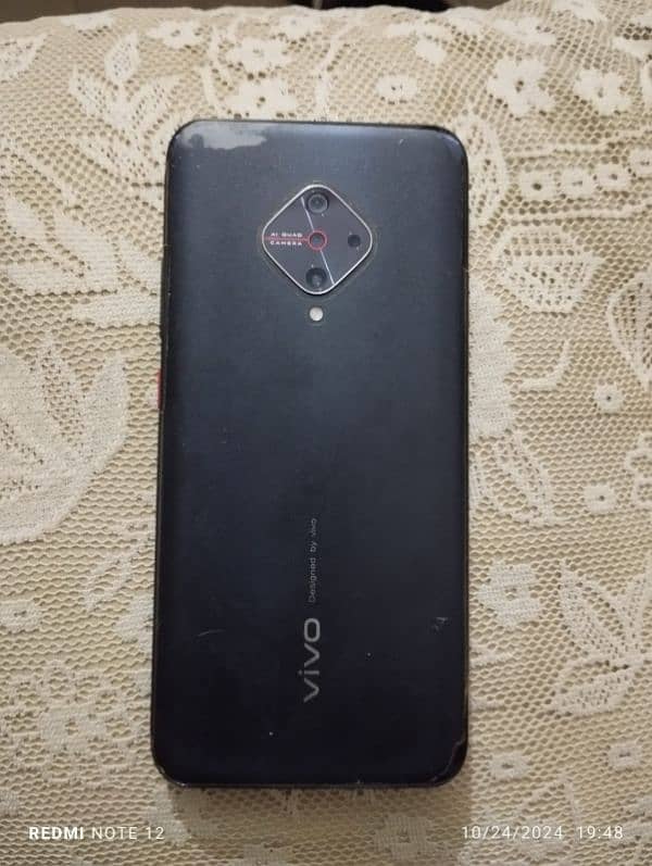 vivo y 51 0