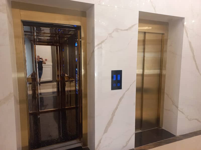 Elevator Installation Services, New Elevators, Repair, Maintenance 17