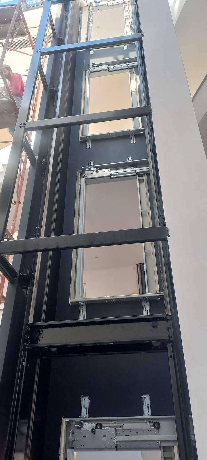 Elevator Installation Services, New Elevators, Repair, Maintenance 19