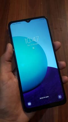 Samsung Galaxy a02