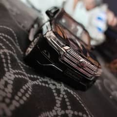 die cast model car