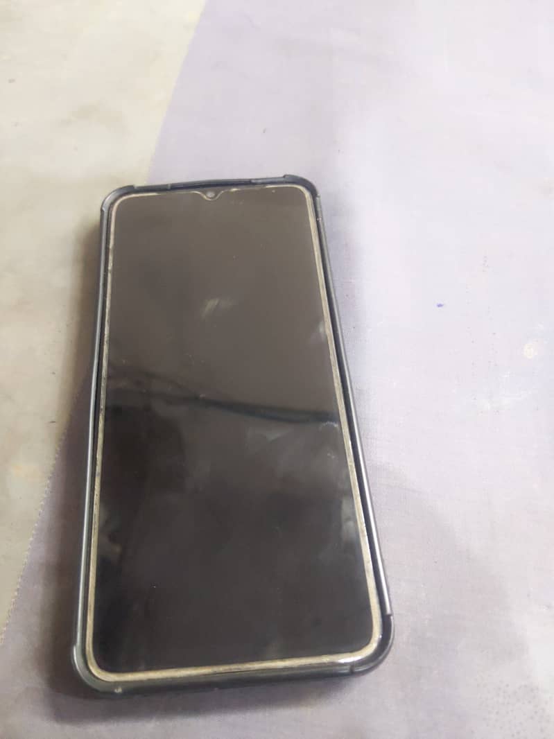 Vivo Y21 4/64 only for sale 5